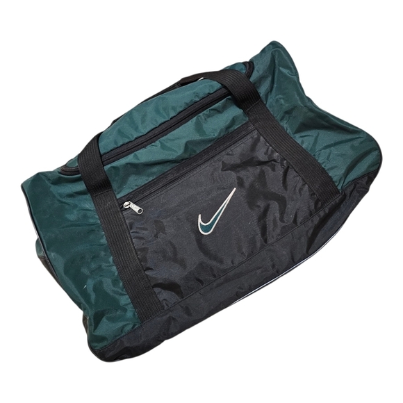 Vintage 90's Nike Duffle Bag - Picture 3 of 7